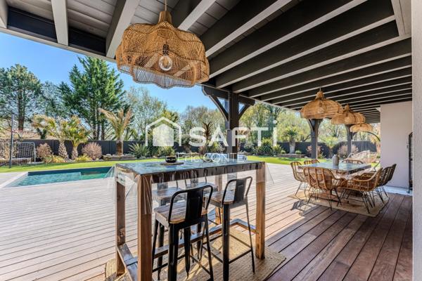 Exclusivité – Vente Confidentielle