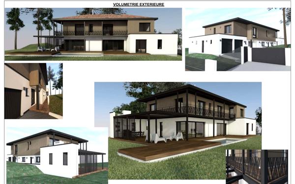 Terrain à vendre    Capbreton