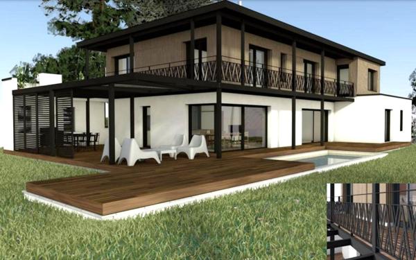 Terrain à vendre    Capbreton