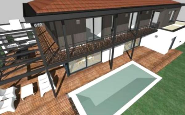 Terrain à vendre    Capbreton