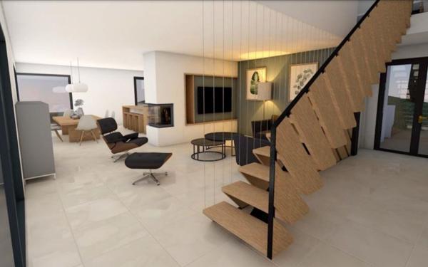 Terrain à vendre    Capbreton