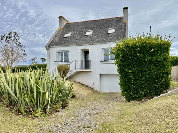 Maison à vendre |  Porspoder |  7 pièces | 90 m²