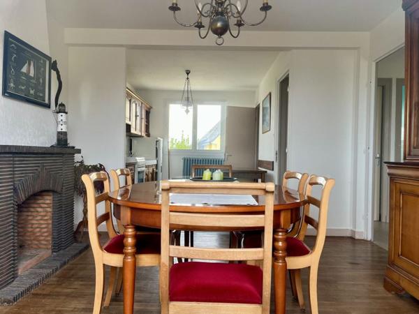 Maison à vendre |  Porspoder |  7 pièces | 90 m²