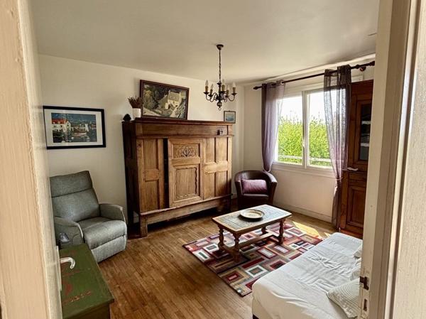 Maison à vendre |  Porspoder |  7 pièces | 90 m²