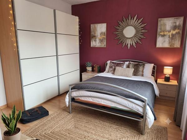 Maison Carvin 108 m2