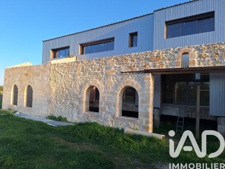 Maison à vendre 2 pièces 153 m² Bouliac