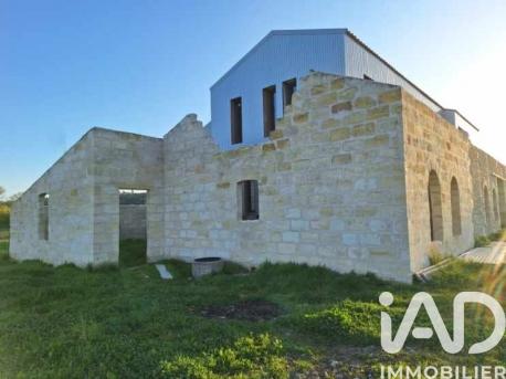 Maison à vendre 2 pièces 153 m² Bouliac