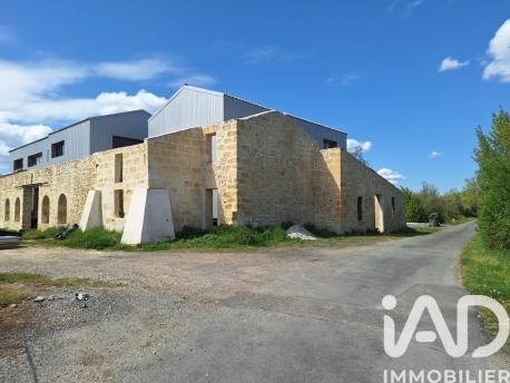 Maison à vendre 2 pièces 153 m² Bouliac