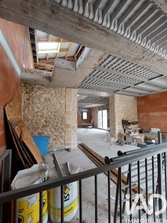 Maison à vendre 2 pièces 153 m² Bouliac