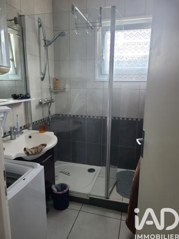 Appartement à vendre 1 pièce 33 m² Amélie-les-Bains-Palalda