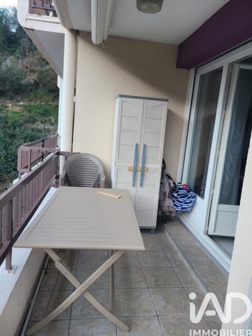 Appartement à vendre 1 pièce 33 m² Amélie-les-Bains-Palalda