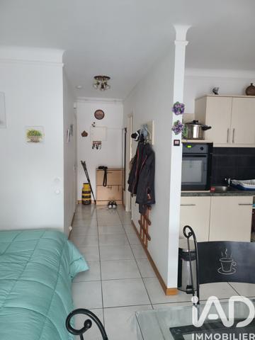 Appartement à vendre 1 pièce 33 m² Amélie-les-Bains-Palalda
