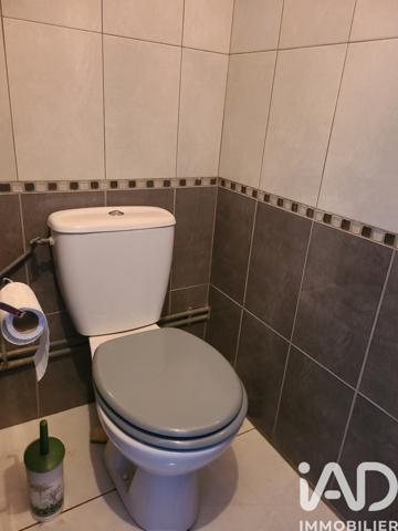 Appartement à vendre 1 pièce 33 m² Amélie-les-Bains-Palalda