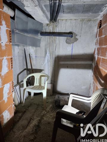 Appartement à vendre 1 pièce 33 m² Amélie-les-Bains-Palalda