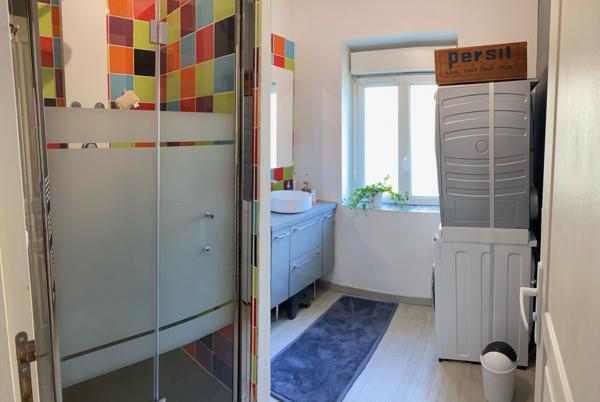 plain pied, montfort, 3ch, jardin, garage