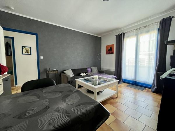 Appartement à vendre |  Libourne |  2 pièces | 49 m²