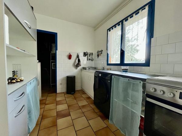 Appartement à vendre |  Libourne |  2 pièces | 49 m²