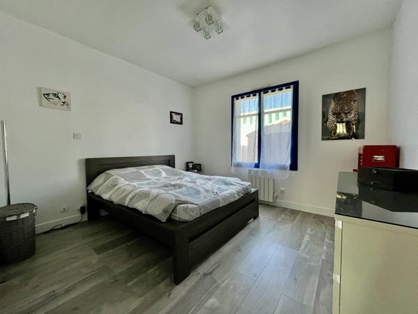 Appartement à vendre |  Libourne |  2 pièces | 49 m²