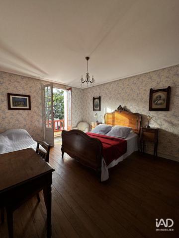 Maison à vendre 5 pièces 131 m² Hendaye