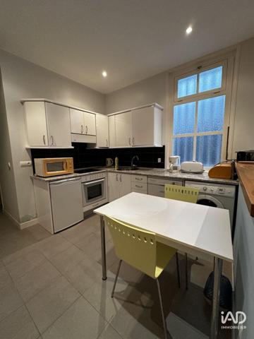 Maison à vendre 5 pièces 131 m² Hendaye