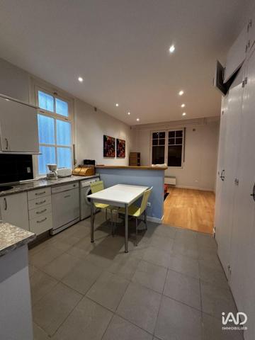Maison à vendre 5 pièces 131 m² Hendaye
