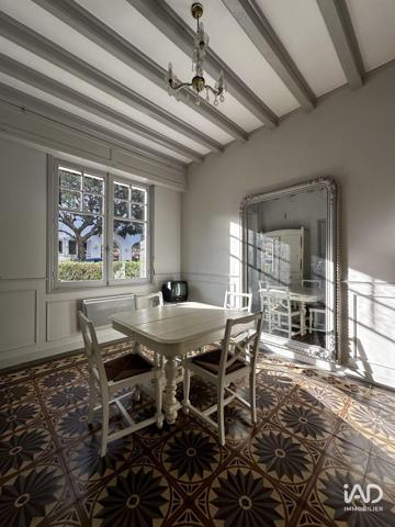 Maison à vendre 5 pièces 131 m² Hendaye