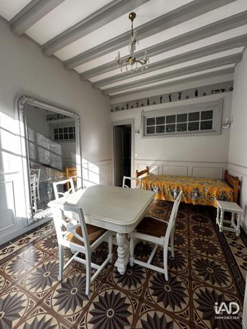 Maison à vendre 5 pièces 131 m² Hendaye