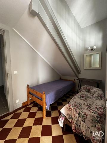 Maison à vendre 5 pièces 131 m² Hendaye