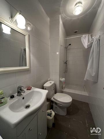 Maison à vendre 5 pièces 131 m² Hendaye