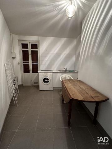 Maison à vendre 5 pièces 131 m² Hendaye