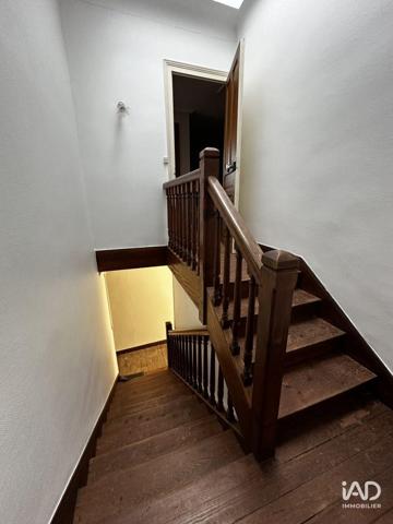 Maison à vendre 5 pièces 131 m² Hendaye