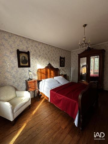 Maison à vendre 5 pièces 131 m² Hendaye