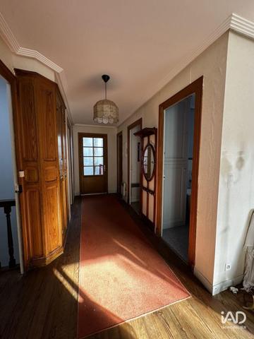Maison à vendre 5 pièces 131 m² Hendaye