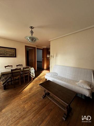 Maison à vendre 5 pièces 131 m² Hendaye