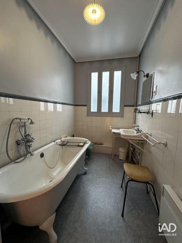 Maison à vendre 5 pièces 131 m² Hendaye