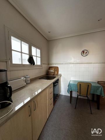 Maison à vendre 5 pièces 131 m² Hendaye