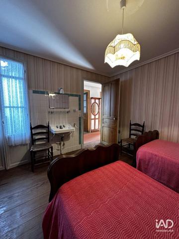 Maison à vendre 5 pièces 131 m² Hendaye