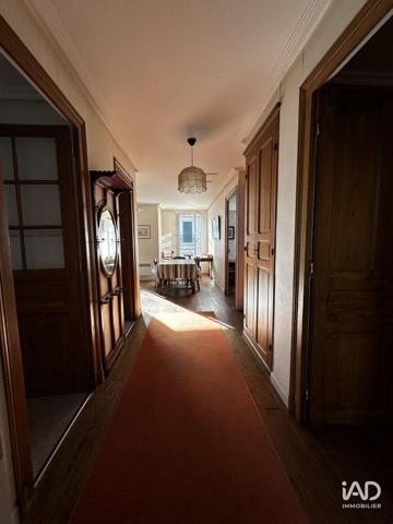 Maison à vendre 5 pièces 131 m² Hendaye