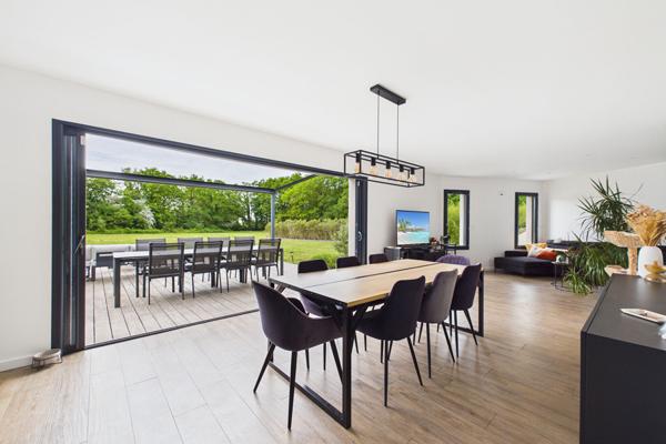 Maison 6 pièces 125 m2