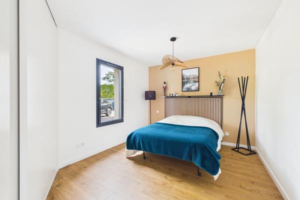 Maison 6 pièces 125 m2