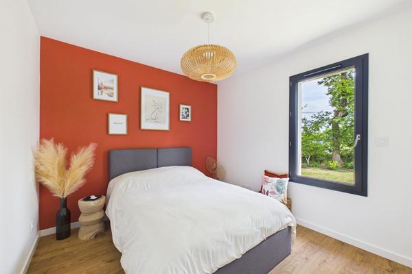 Maison 6 pièces 125 m2