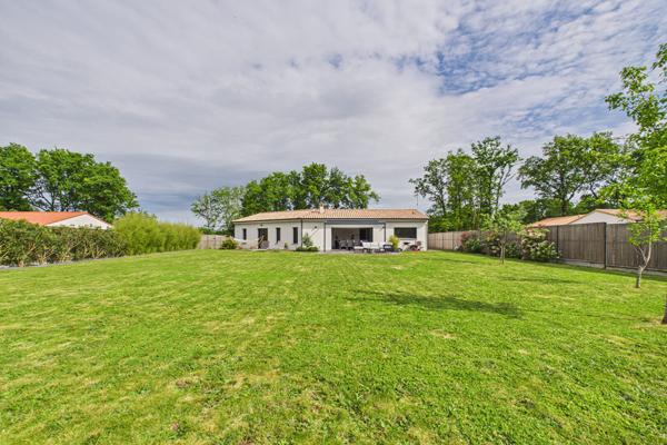 Maison 6 pièces 125 m2
