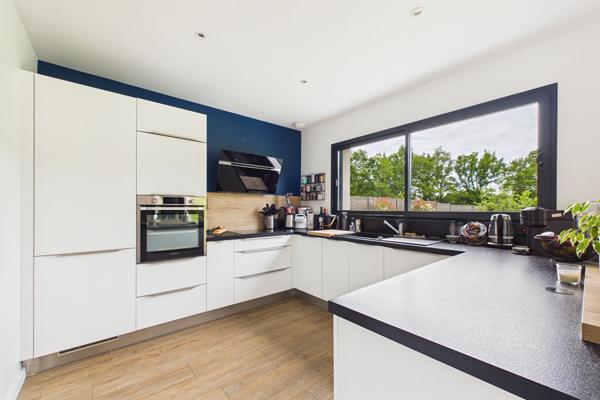 Maison 6 pièces 125 m2