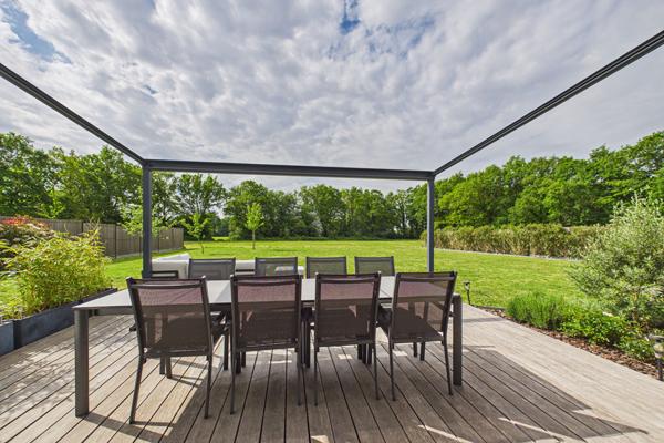 Maison 6 pièces 125 m2