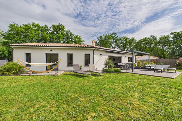 Maison 6 pièces 125 m2