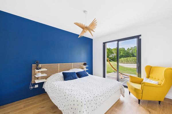 Maison 6 pièces 125 m2