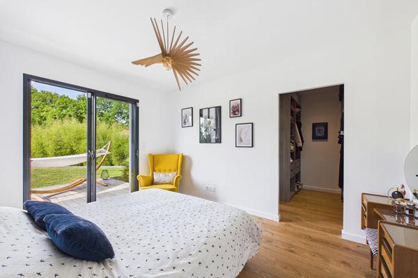 Maison 6 pièces 125 m2