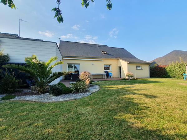 MAISON DE 2001 - ARGENTRE