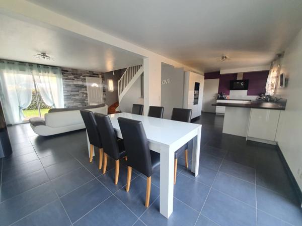 MAISON DE 2001 - ARGENTRE