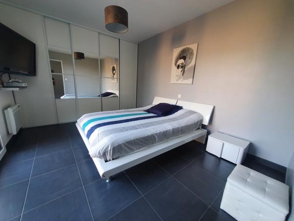 MAISON DE 2001 - ARGENTRE